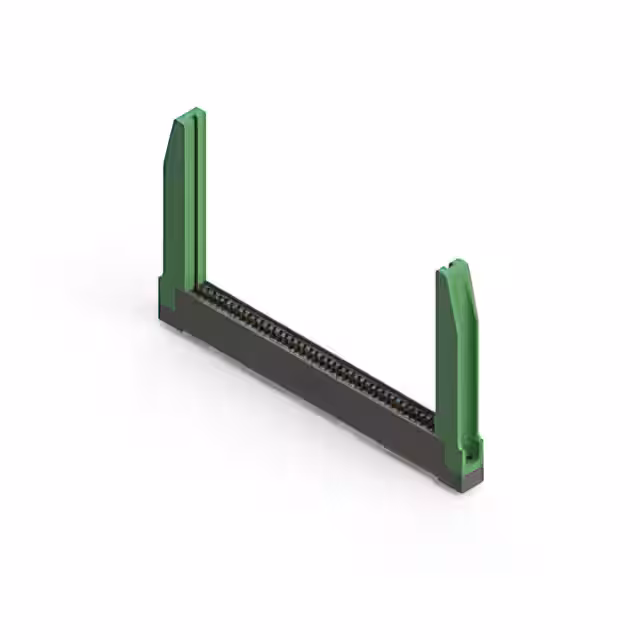 395-084-541-278 EDAC Inc.  Edgeboard Connectors